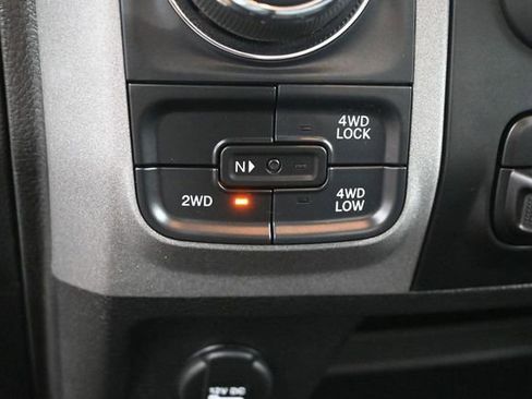 Used 2024 RAM 1500 Tradesman w/ Popular Equipment Group AWD/4WD image 24