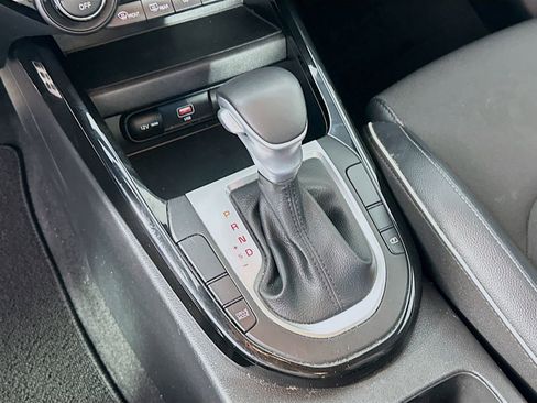 Used 2023 Kia Forte GT-Line w/ GT-Line Technology Package FWD image 17