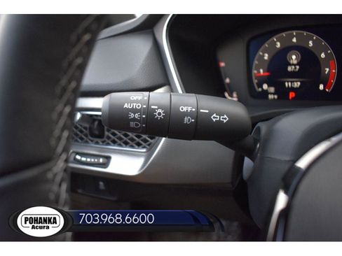 New 2026 Acura Integra A-Spec image 10