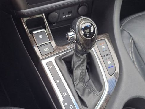 Used 2013 Kia Optima SX w/ Limited Pkg FWD image 30