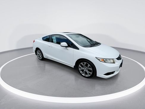 Used 2013 Honda Civic Si image 25