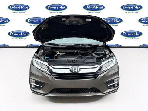 Used 2020 Honda Odyssey Elite image 36