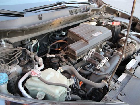 Used 2019 Honda CR-V EX image 41