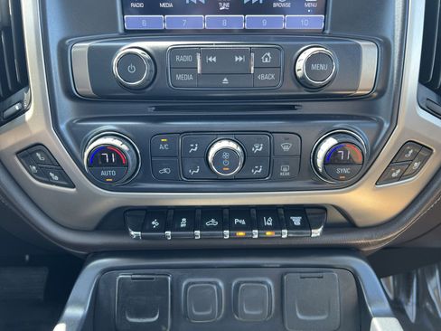 Used 2018 GMC Sierra 3500 Denali w/ Duramax Plus Package image 29