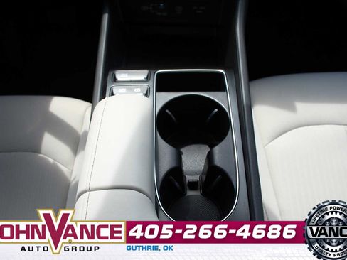 Used 2024 Hyundai Sonata SEL FWD image 26