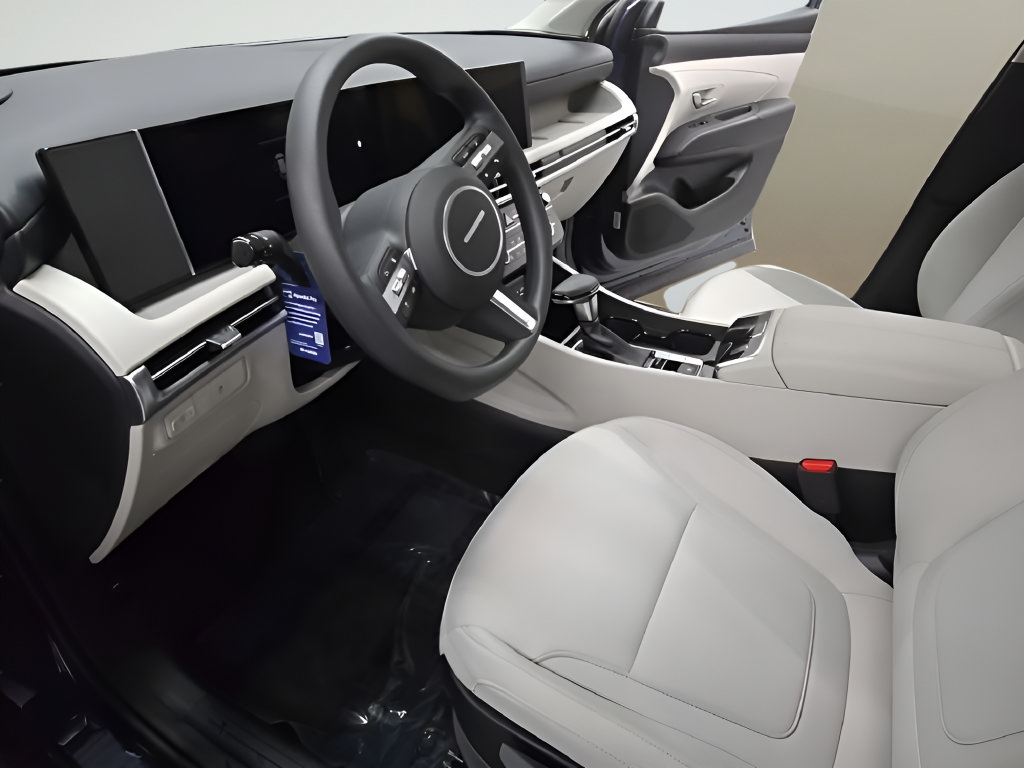 New 2026 Hyundai Tucson SE AWD/4WD image 21
