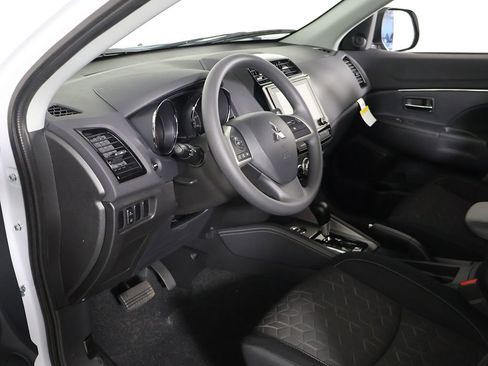 New 2026 Mitsubishi Outlander Sport ES AWD/4WD image 20