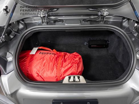 Certified 2022 Ferrari 812 GTS image 1