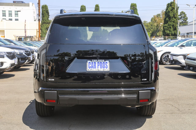 New 2027 Kia Telluride X-Line SX Prestige AWD/4WD image 15