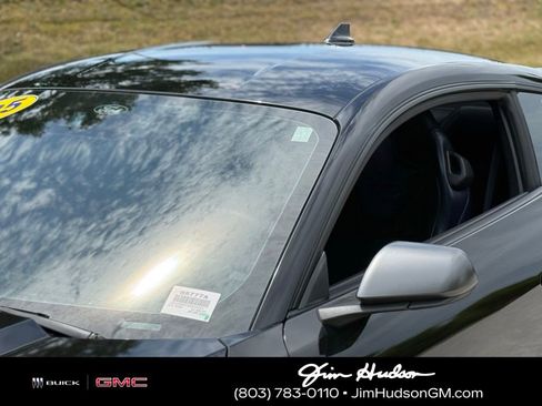 Used 2025 Ford Mustang Dark Horse RWD image 12