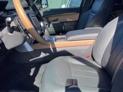 Used 2024 Land Rover Range Rover SV