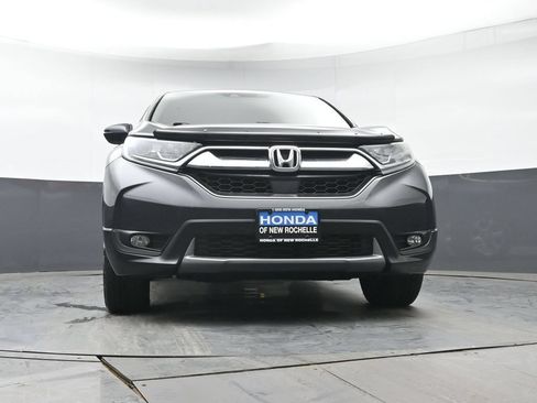 Used 2017 Honda CR-V EX image 32