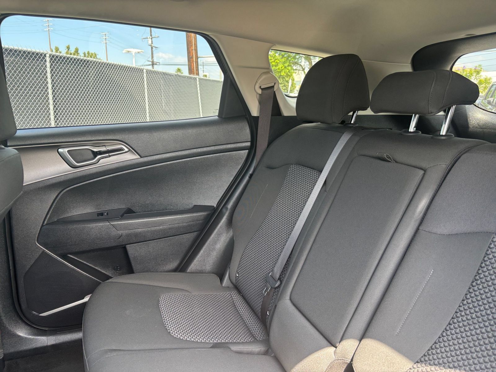 Used 2026 Kia Sportage LX FWD image 39