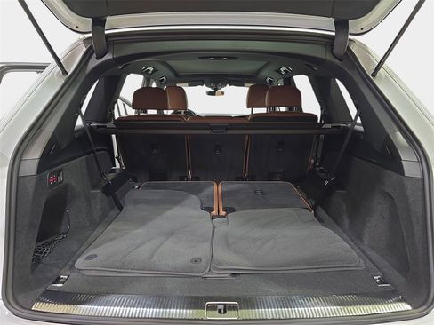 Certified 2025 Audi Q7 2.0T Premium Plus w/ Premium Plus Package image 12