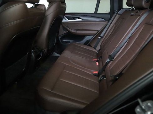 Certified 2023 BMW X3 xDrive30i w/ M Sport Package AWD/4WD image 15