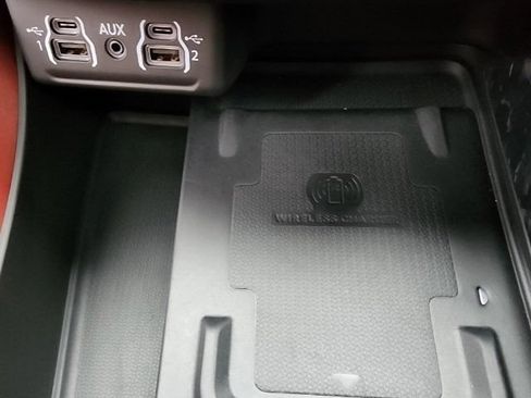Used 2021 Dodge Durango SRT w/ Premium Interior Group AWD/4WD image 18