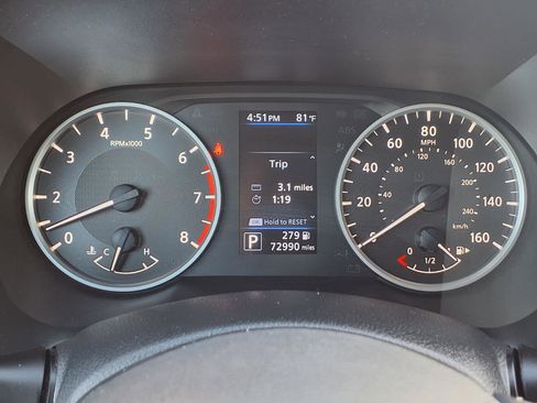 Used 2020 Nissan Sentra S image 18