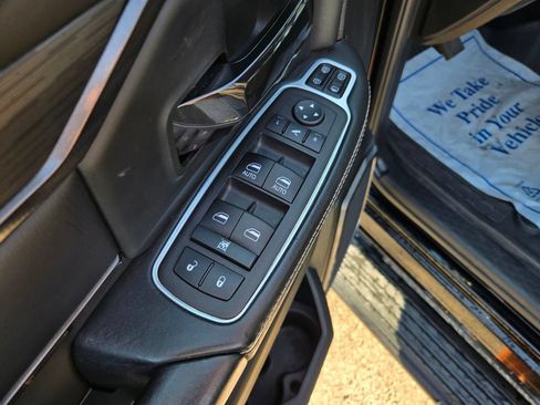 Used 2023 RAM 2500 Rebel w/ Level 2 Equipment Group AWD/4WD image 12