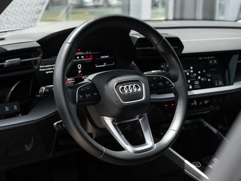 Certified 2022 Audi A3 2.0T Premium Plus AWD/4WD image 11