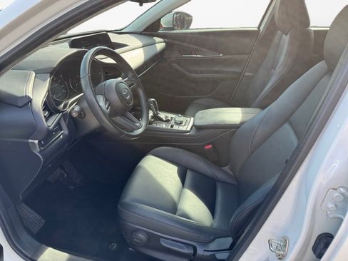 Certified 2023 MAZDA CX-30 AWD 2.5 S w/ Select Package image 11