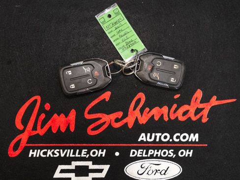 Used 2017 GMC Acadia SLE w/ Driver Alert Package I image 42