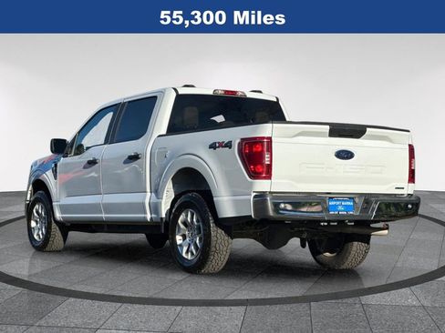Certified 2023 Ford F150 XLT image 8
