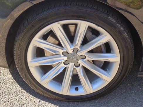 Used 2014 Audi A7 3.0T Premium Plus w/ Driver Assistance Package image 10