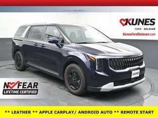 Used 2026 Kia Carnival FWD video 1