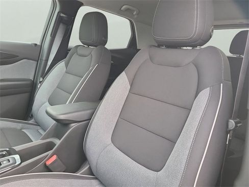 New 2026 Chevrolet TrailBlazer LT w/ Driver Confidence Package image 23