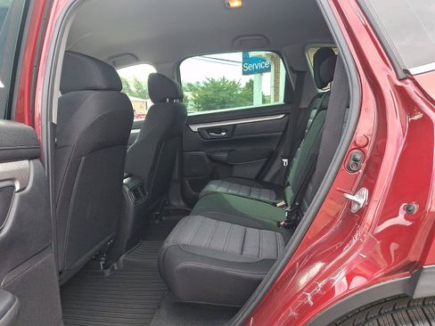 Used 2021 Honda CR-V Special Edition image 10