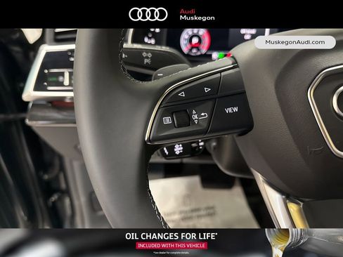 New 2026 Audi Q8 Premium Plus image 15