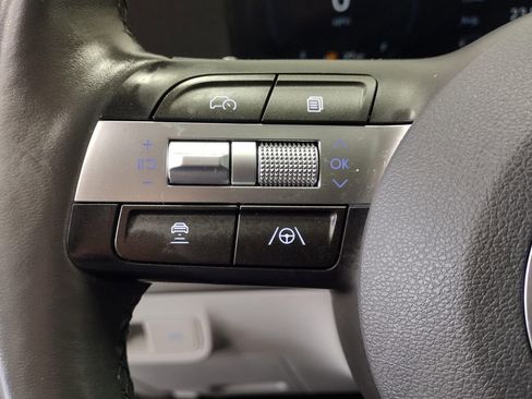Certified 2024 Hyundai Kona Limited AWD/4WD image 29