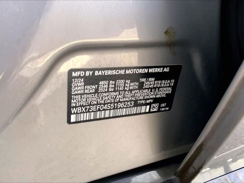 Used 2025 BMW X1 xDrive28i w/ Premium Package image 29