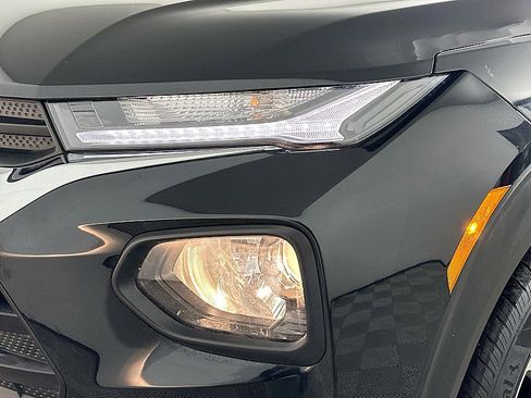 Used 2023 Chevrolet TrailBlazer LT w/ Convenience Package image 30