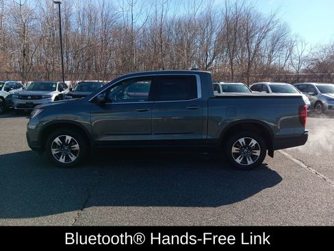 Used 2019 Honda Ridgeline RTL-T image 7