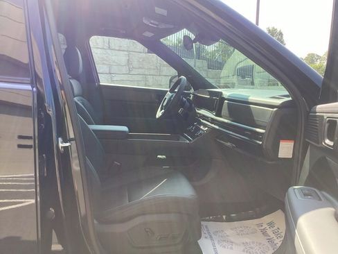 New 2025 Hyundai Santa Fe Calligraphy image 20