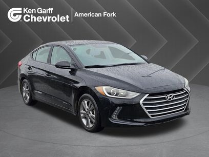 Used 2017 Hyundai Elantra Value Edition w/ Cargo Package