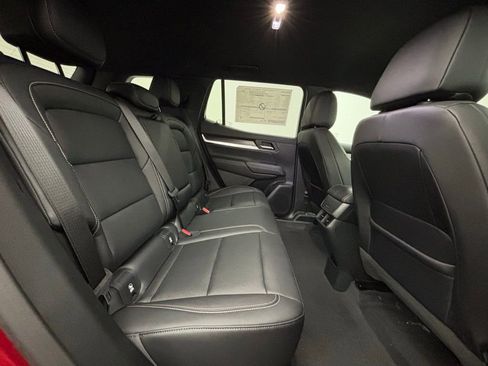 New 2026 GMC Terrain Elevation w/ Elevation Premium Package image 37