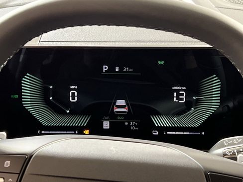 New 2026 Kia Sportage EX AWD/4WD image 15