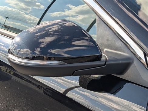 New 2025 Buick Envista Preferred w/ Convenience I Package image 11