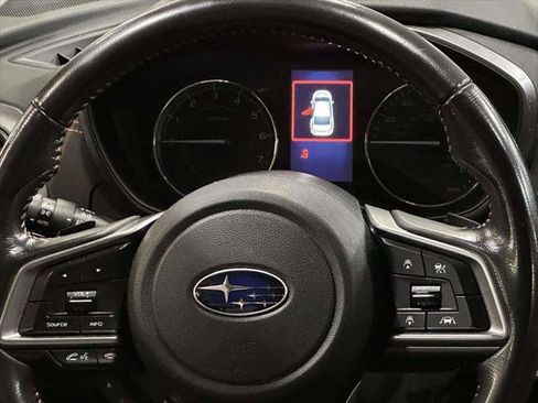Used 2019 Subaru Crosstrek 2.0i Limited w/ Moonroof Package w/Navigation AWD/4WD image 17