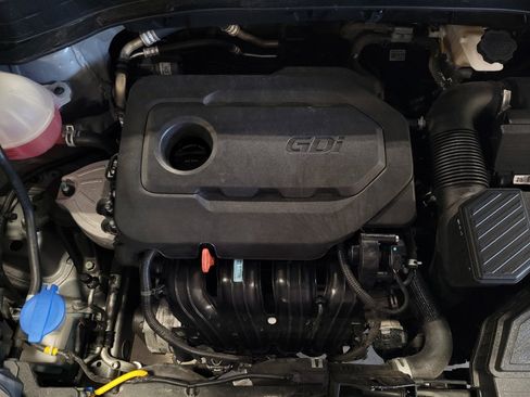 Used 2022 Kia Sportage LX FWD image 30