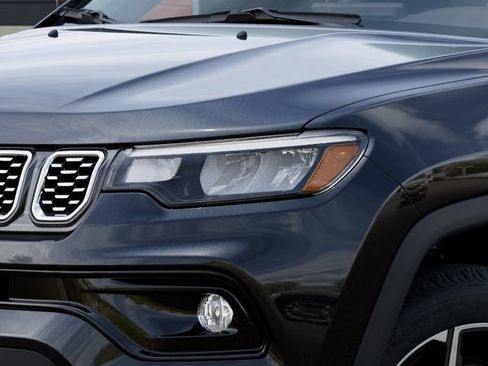 New 2026 Jeep Compass Limited AWD/4WD image 10
