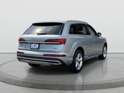 Used 2023 Audi Q7 2.0T Premium Plus w/ Premium Plus Package AWD/4WD image 7
