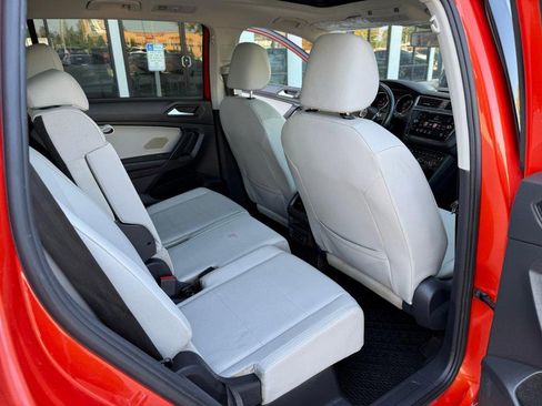 Used 2019 Volkswagen Tiguan SE w/ Panoramic Sunroof Package image 15
