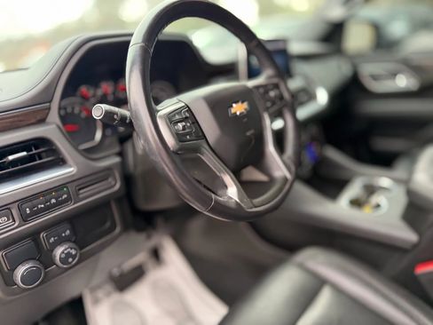 Used 2021 Chevrolet Tahoe LT image 11