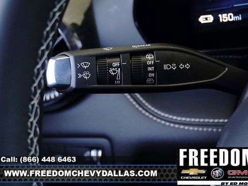 New 2025 Chevrolet Blazer EV LT image 28