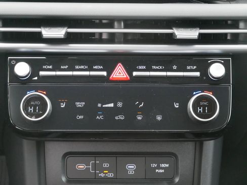 New 2026 Hyundai Tucson SEL image 13