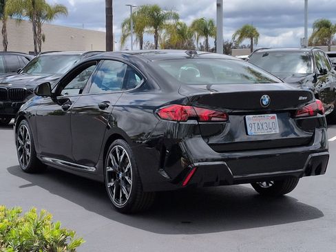 Used 2026 BMW 228i FWD image 8