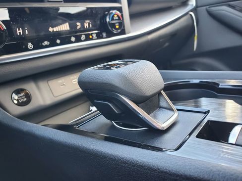 New 2026 Nissan Rogue SV w/ Cold Weather Package image 30